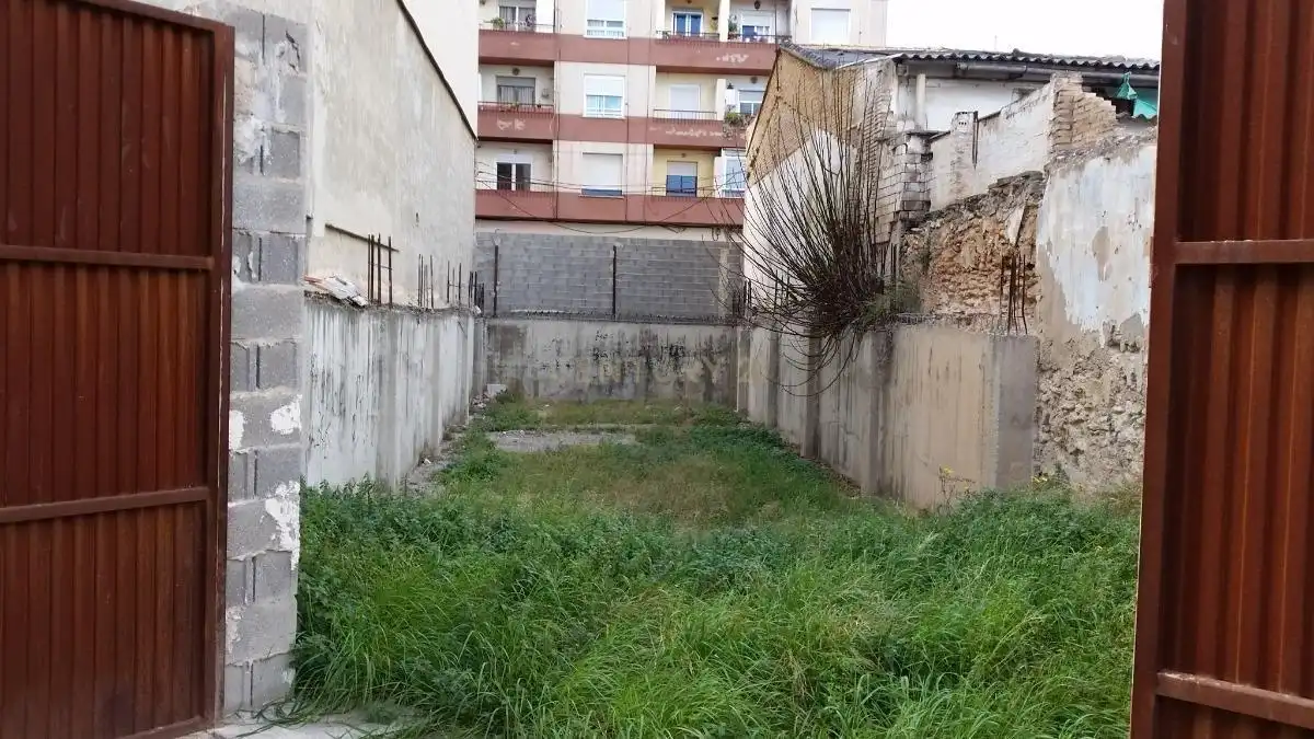 Terrain rustique à vendre à Carrer d'Evaristo Bas, 6, Valencia, Spain 6