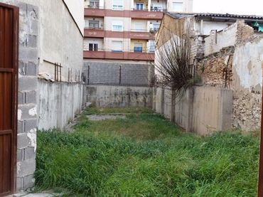 Terrain rustique à vendre à Carrer d'Evaristo Bas, 6, Valencia, Spain 6