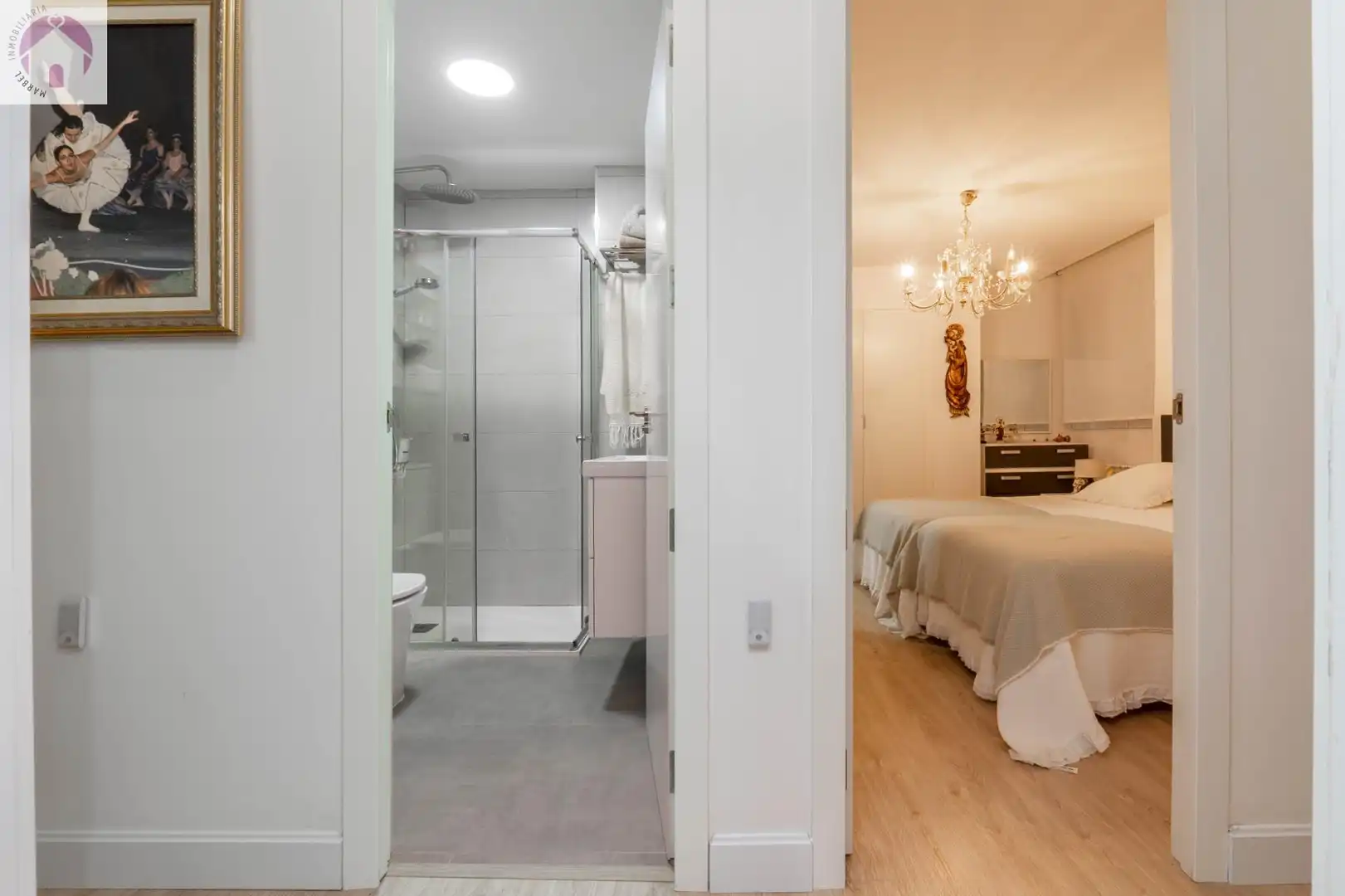 Piso con terraza en venta en JOSE RECUERDA 5, imagen 32