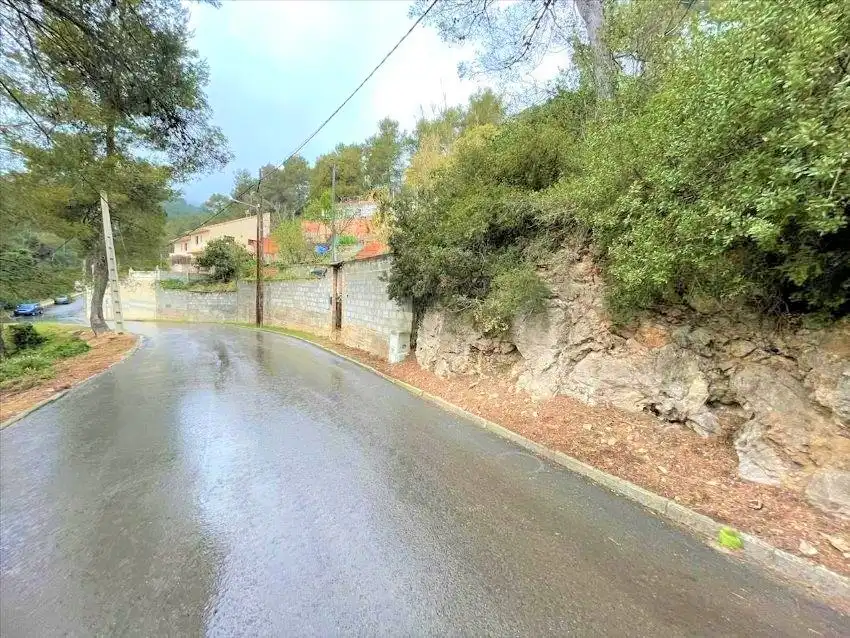 Residential land for sale in Olesa De Bonesvalls, imagen 8
