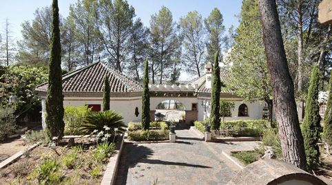 Foto 5 de Casa o xalet en venda a Paseo del Agua , 12, Albolote, Granada