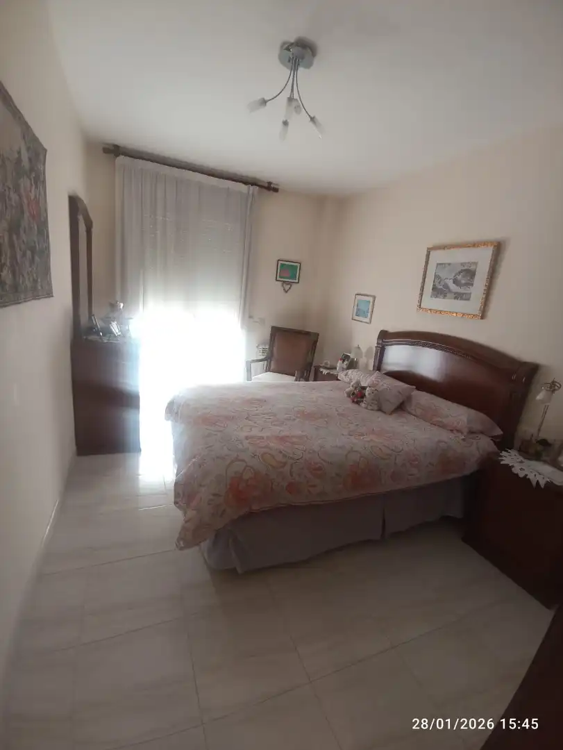 Piso en venta en Carrer Comte Oliba, Berga