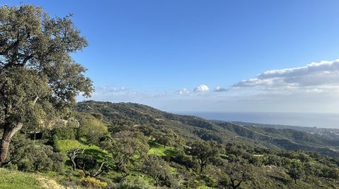 Foto 3 de Residencial en venta en La Mairena, Ojén