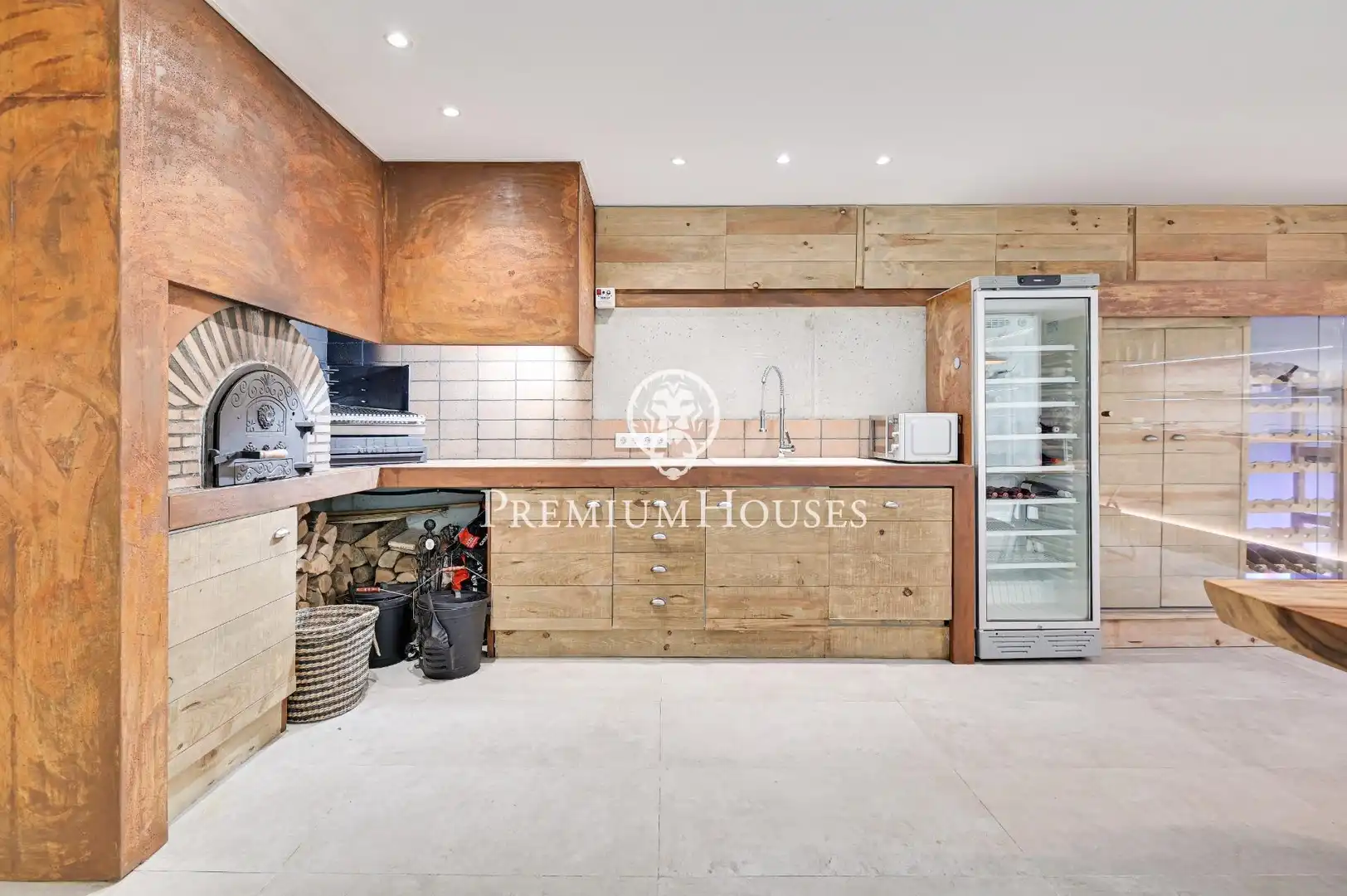 House with terrace for sale in Caldes d'Estrac, imagen 41