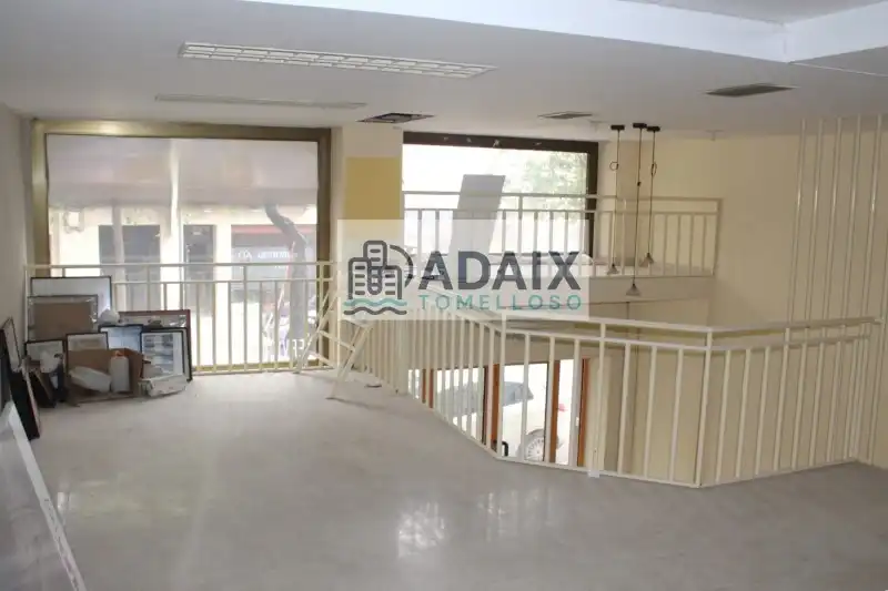 Local comercial de lloguer a Tomelloso, imagen 14