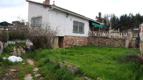 Foto 2 de Casa o chalet en venta en Aldea del Fresno, Madrid