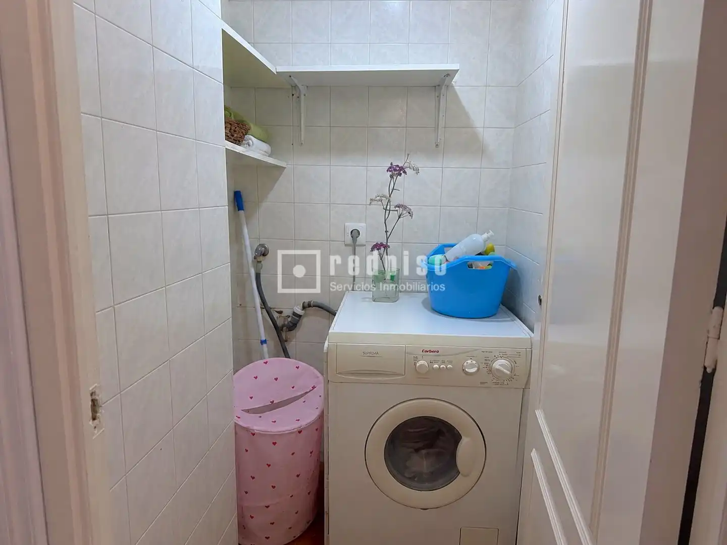 Flat with lift for sale in de las Postas, imagen 18