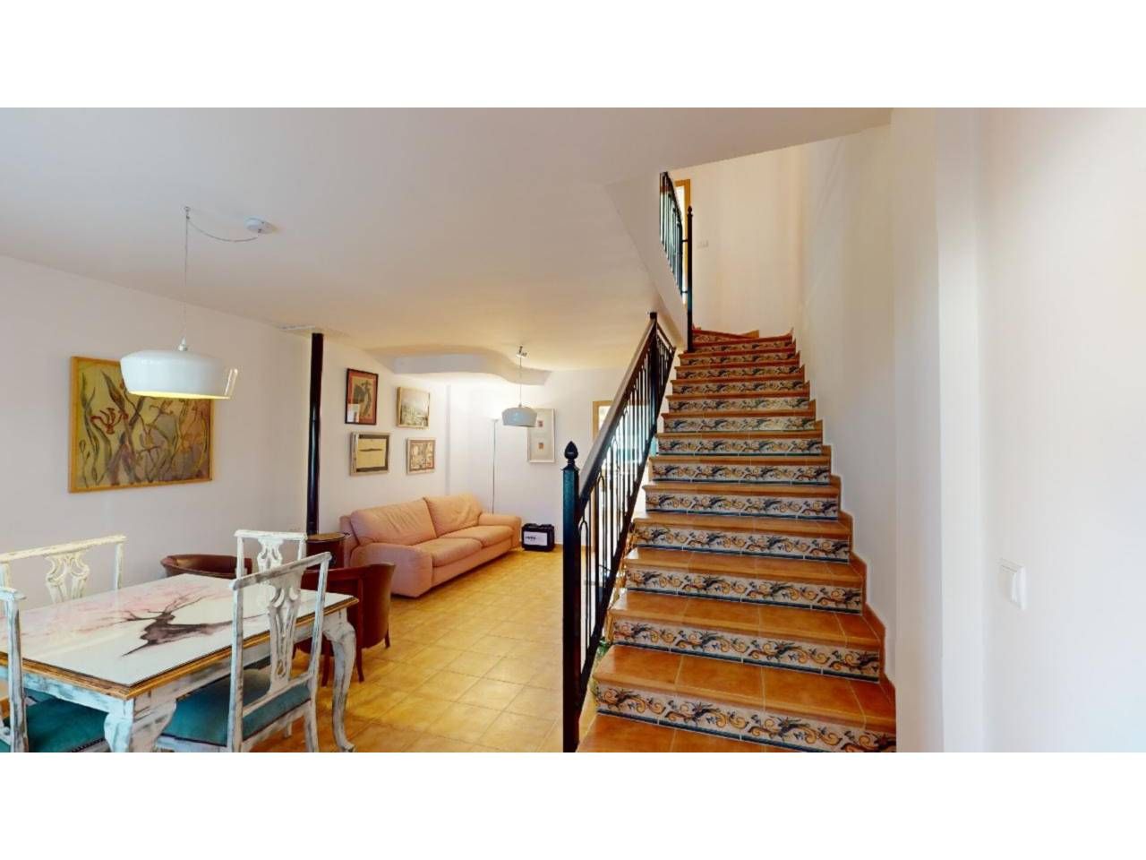 Single-family semi-detached for sale in Calle Crta. de Lorca, Caravaca de la Cruz