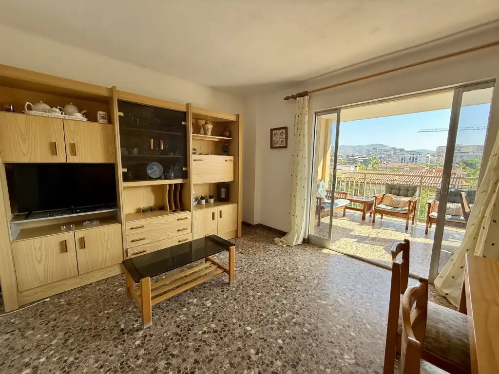 Apartment with lift to rent in Torreón - La Almadraba, imagen 4