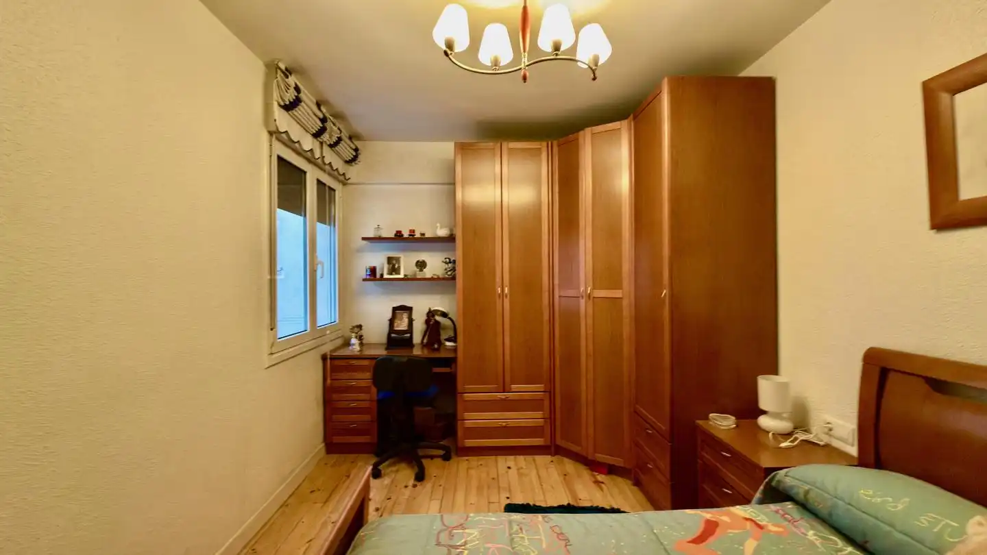 Habitación de Piso en venta en Ermua