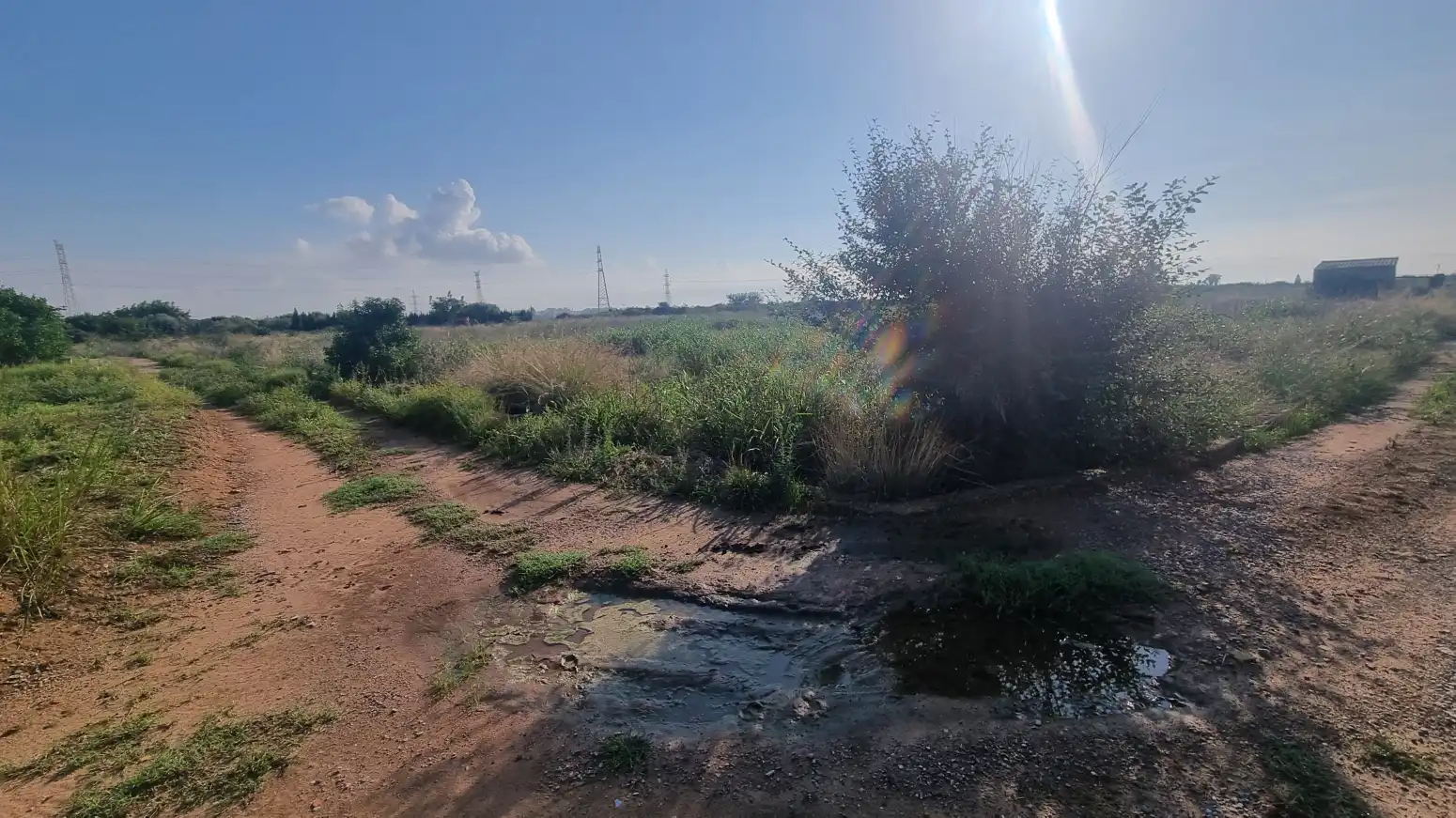 Land for sale in Vila-real