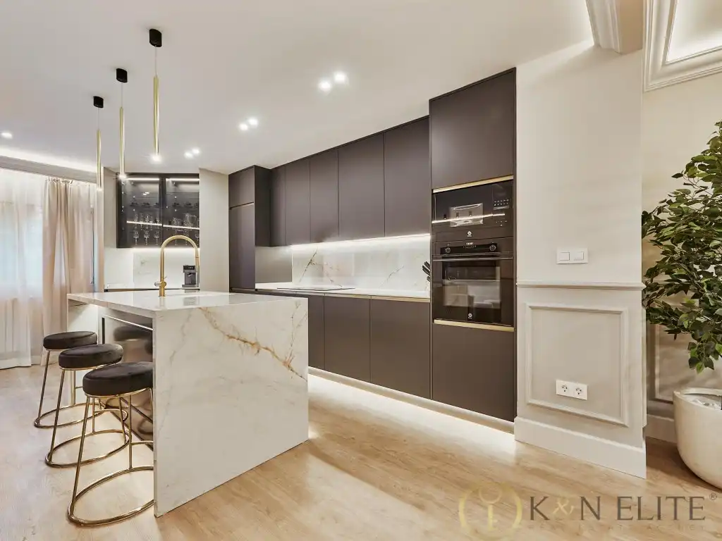 Appartement avec ascenseur à vendre à Calle Ayala, imagen 10