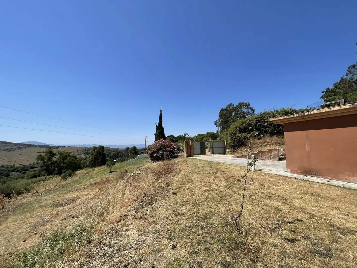 Casa o chalet en venta en Algeciras con Aire acondicionado, Calefacción y Jardín privado