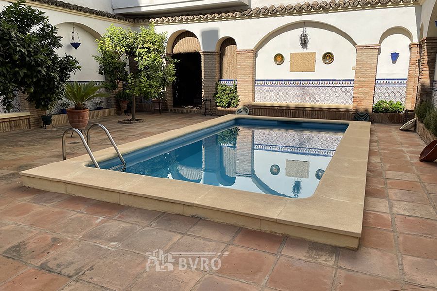 House or chalet for sale in Casco Histórico  - Ribera - San Basilio