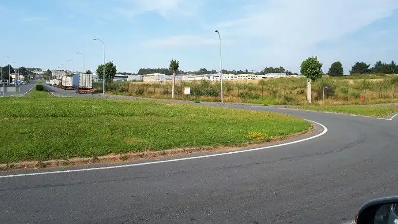 Terreno industriale in vendita a N/A