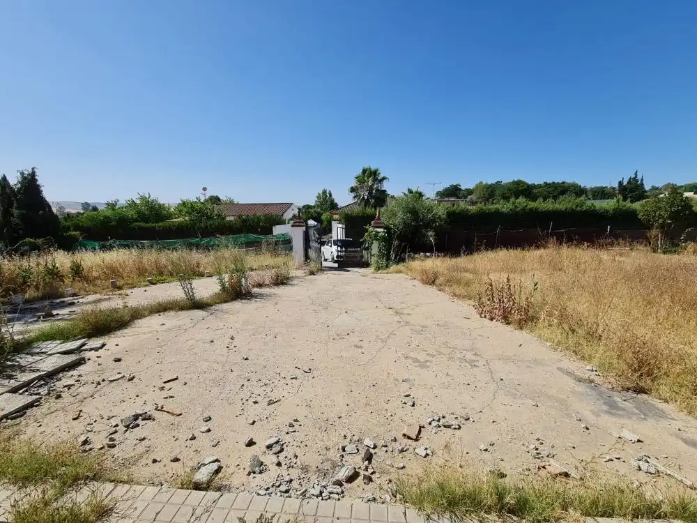 Chalet con piscina en venta en Calle Sierra de Aracena 38, imagen 20