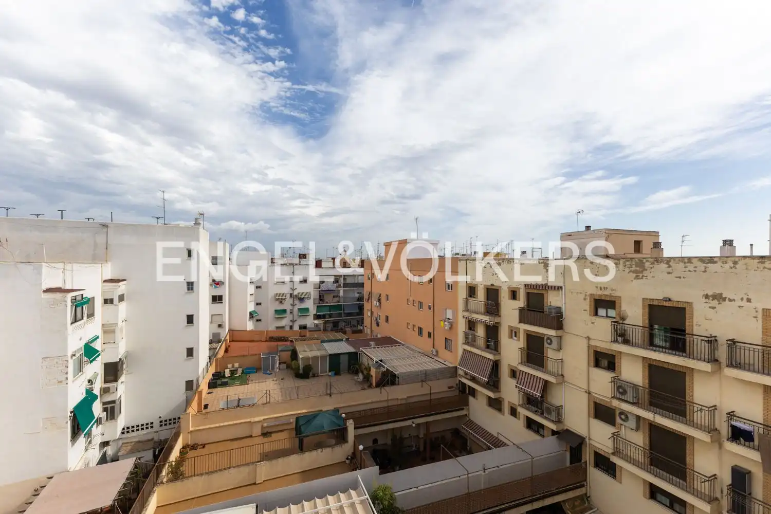 Appartement avec terrasse à vendre à Quart de Poblet, imagen 25