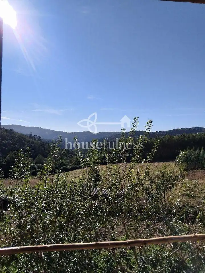 Haus mit Garten zum Verkauf in As Somozas, imagen 63