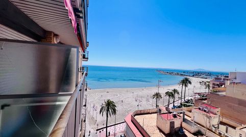 Foto 3 de Piso en venta en Playa Levante, Santa Pola