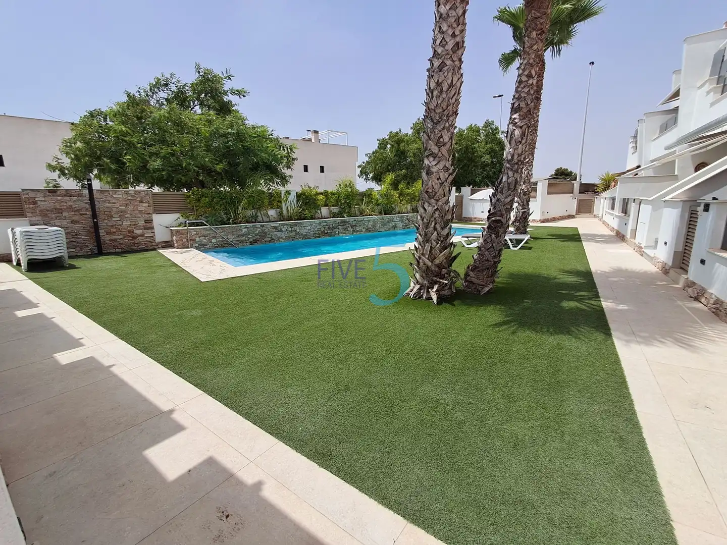 Flat with pool for sale in Lo Pagán, imagen 34