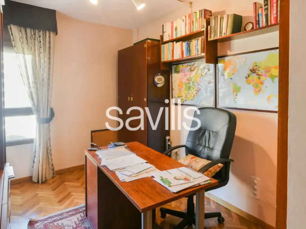 Apartament en venda en Málaga