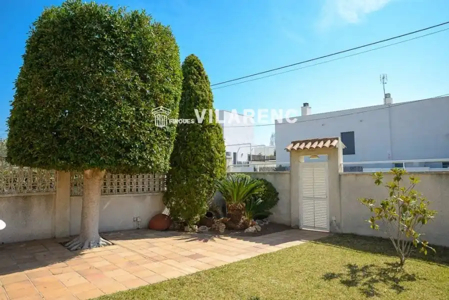 Detached house with pool for sale in MIGJORN, imagen 11