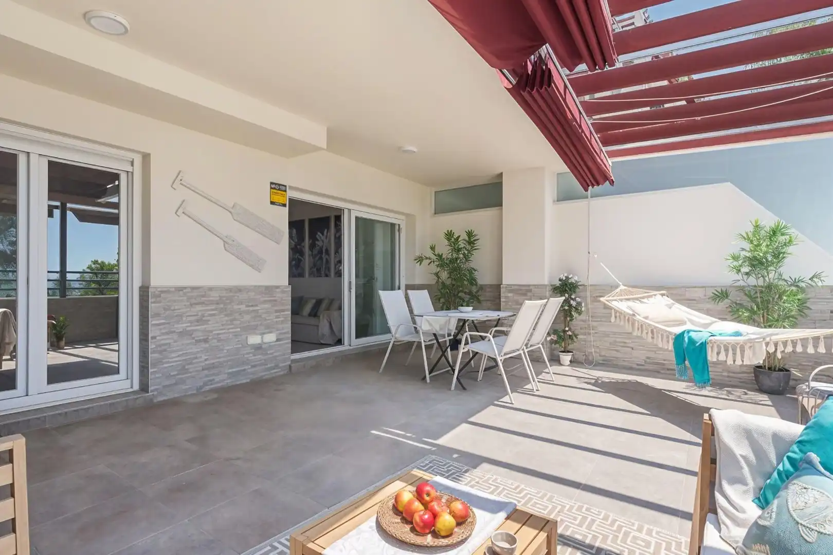 Wohnung mit Pool zum Verkauf in Calle Torrequebrada, imagen 5