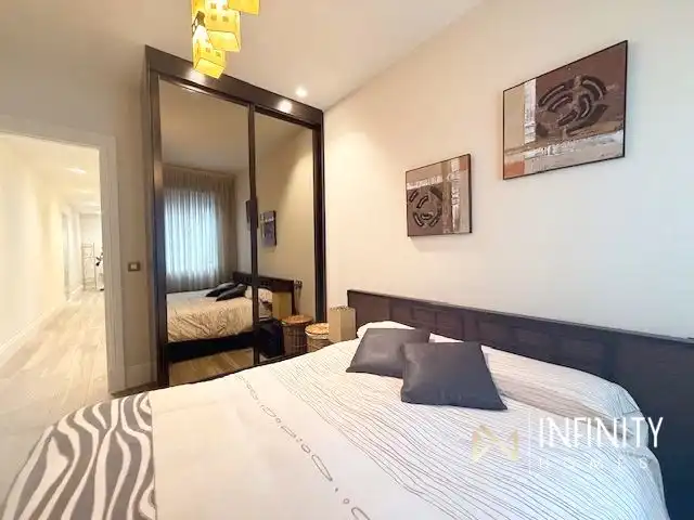 Appartement avec ascenseur à louer à Elcano Kalea, imagen 11