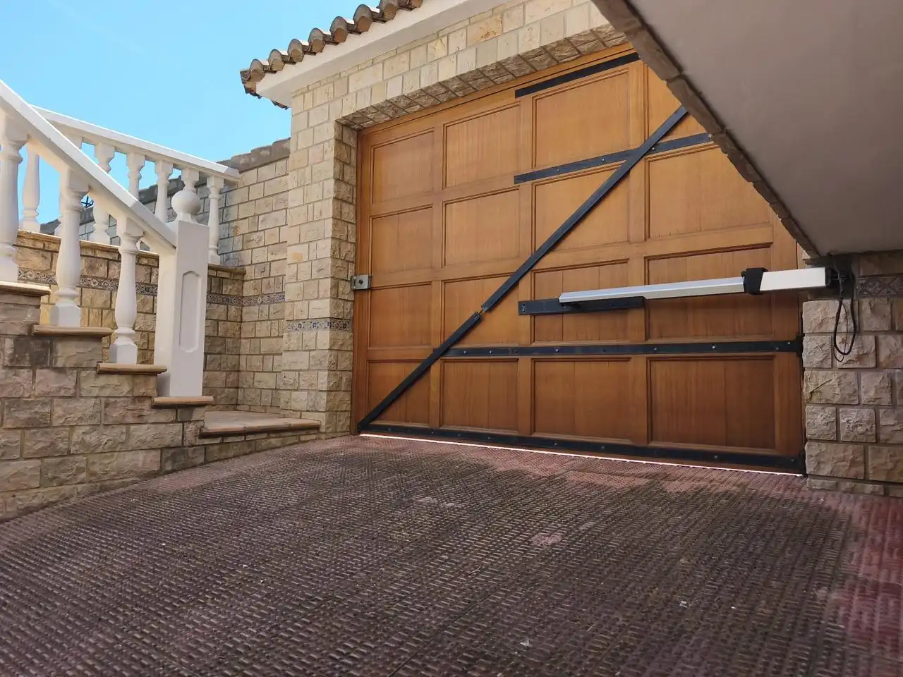Casa o chalet en venta en Favara con Jardín privado, Terraza y Piscina