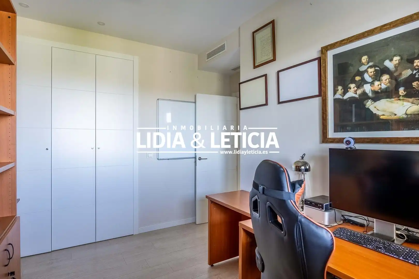 Flat with pool for sale in Entrenúcleos, imagen 27