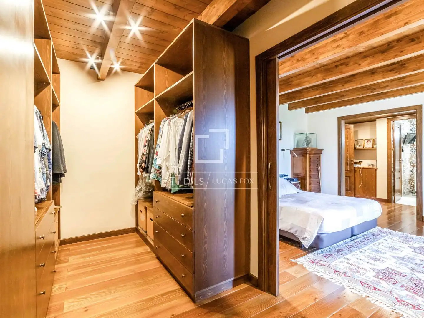 Country homes for sale in La Granada  with Heating, Private garden and Terrace
