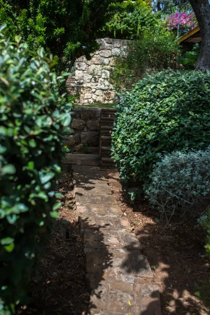 Casa o xalet de lloguer a El Brillante -El Naranjo - El Tablero