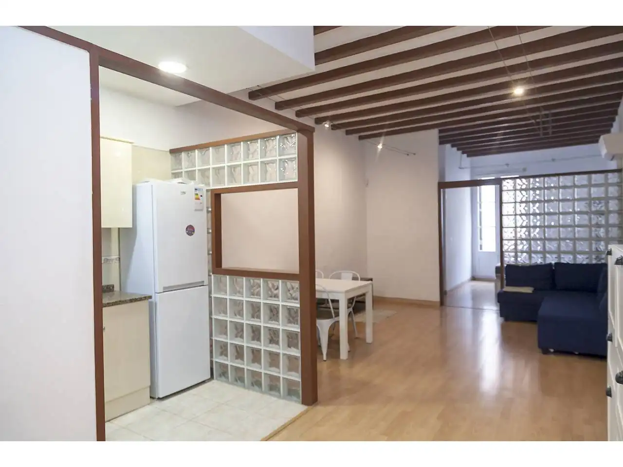 Wohnung mit Terrasse zum Verkauf in Calle Manzanares, imagen 12