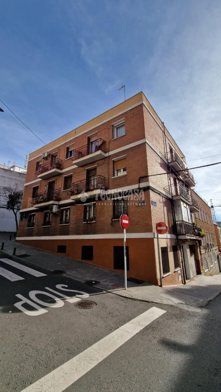 Piso en venta en Valdeacederas, Tetuán