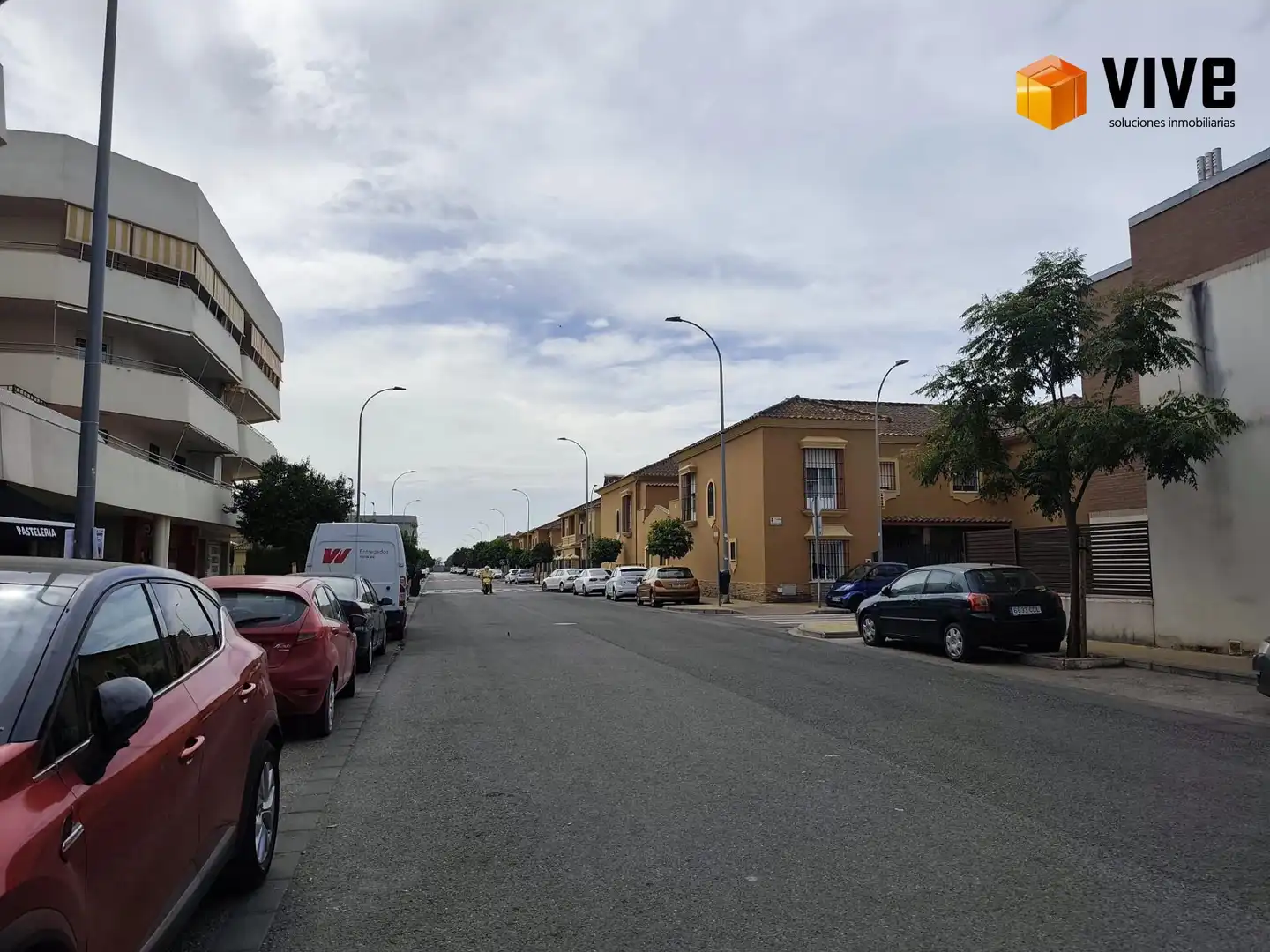 Exterior view of Detached homes for sale in Rinconada