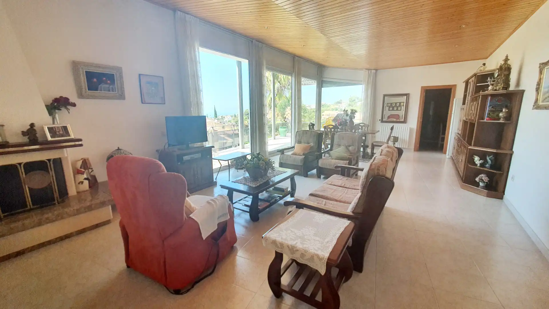 Casa o xalet en venda a Segur de Calafell