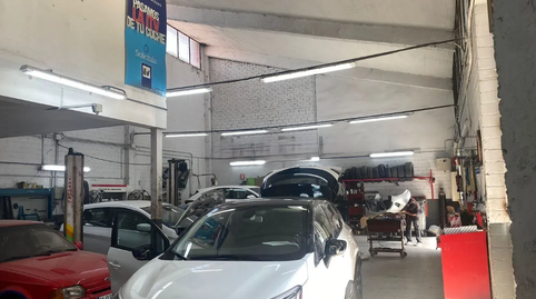 Photo 4 of Industrial buildings for sale in Calle de la Cerámica, Numancia,  Madrid Capital