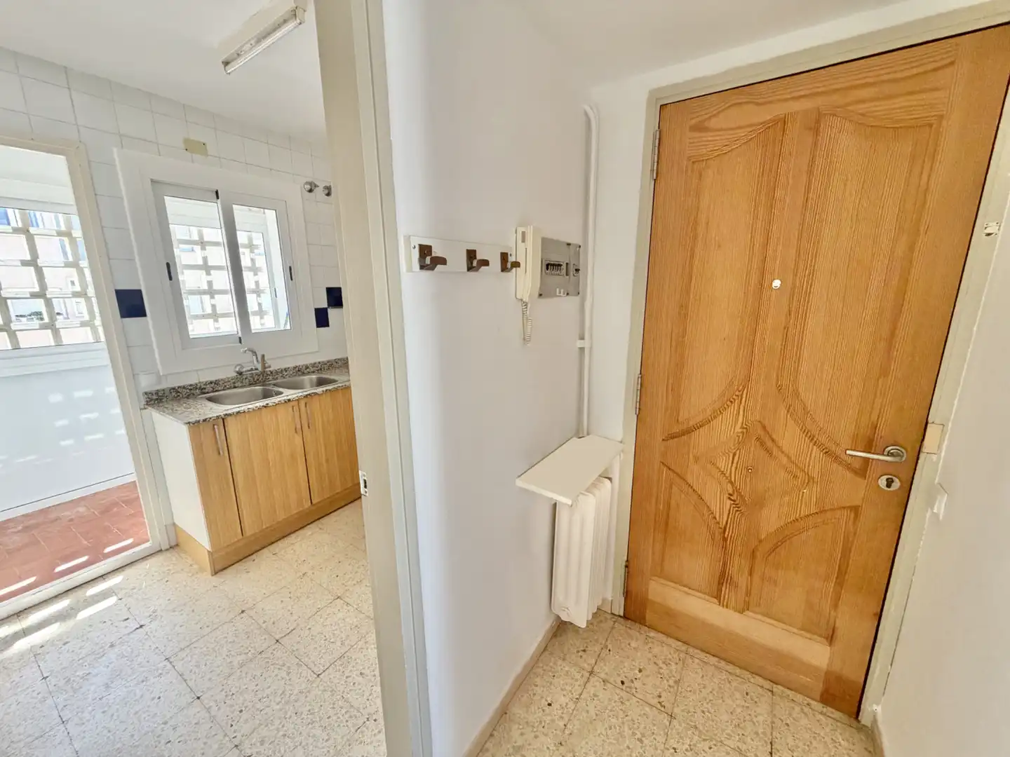 Pis en venda en Banyeres del Penedès amb Calefacció, Forn i Balcó