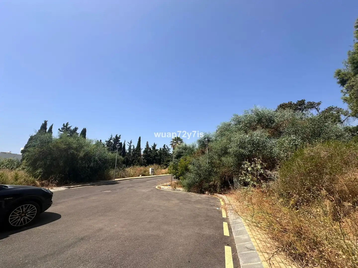 Residential for sale in Estepona