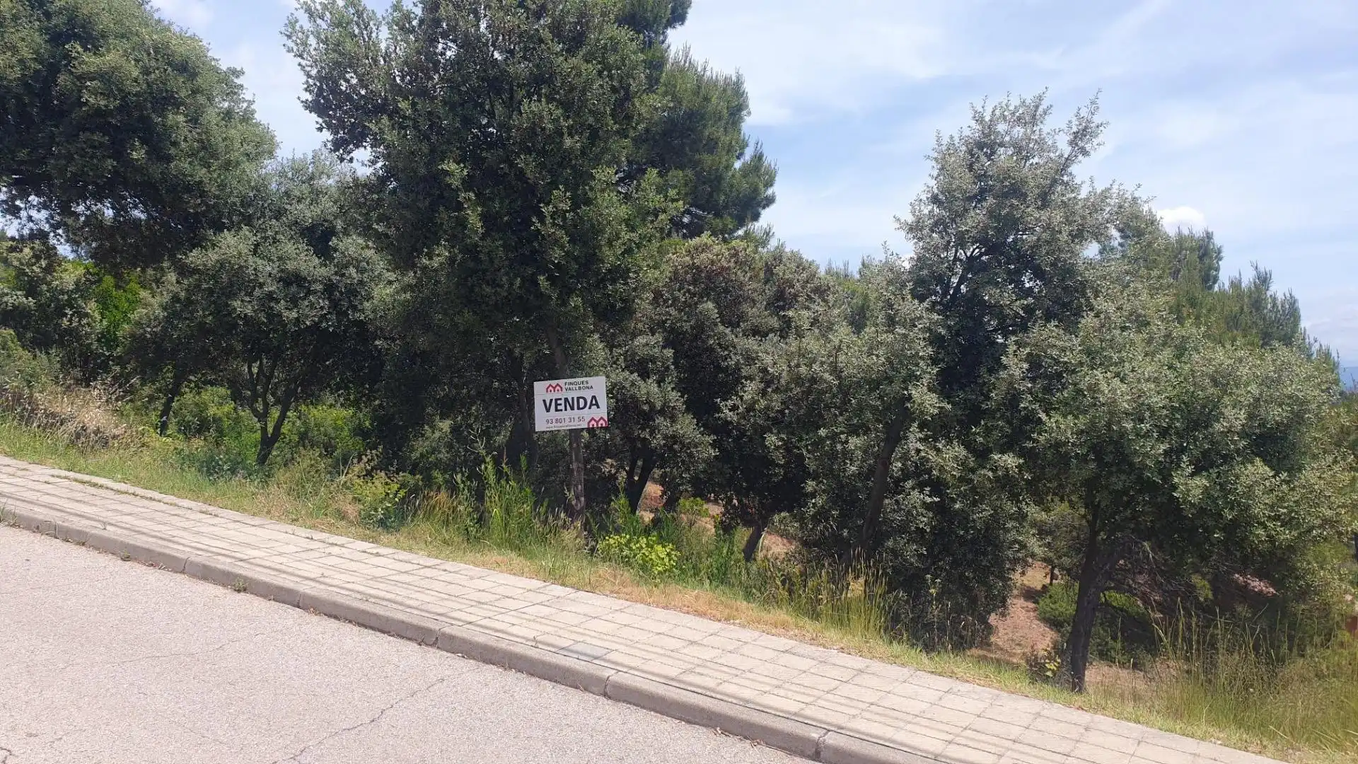 Residential for sale in Castellnou de Bages