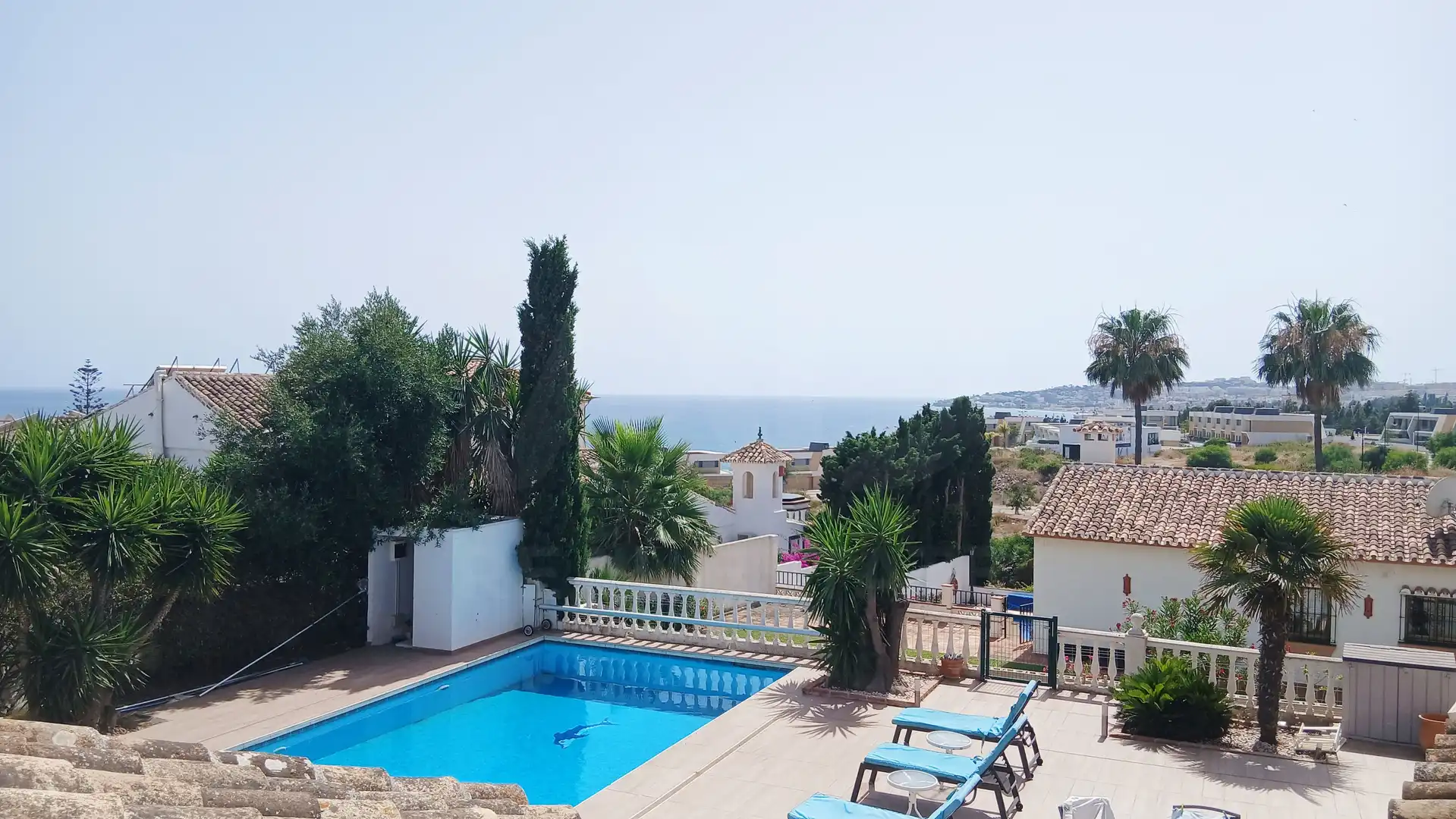 Maison avec piscine à vendre à El Faro de Calaburra - Chaparral, imagen 38
