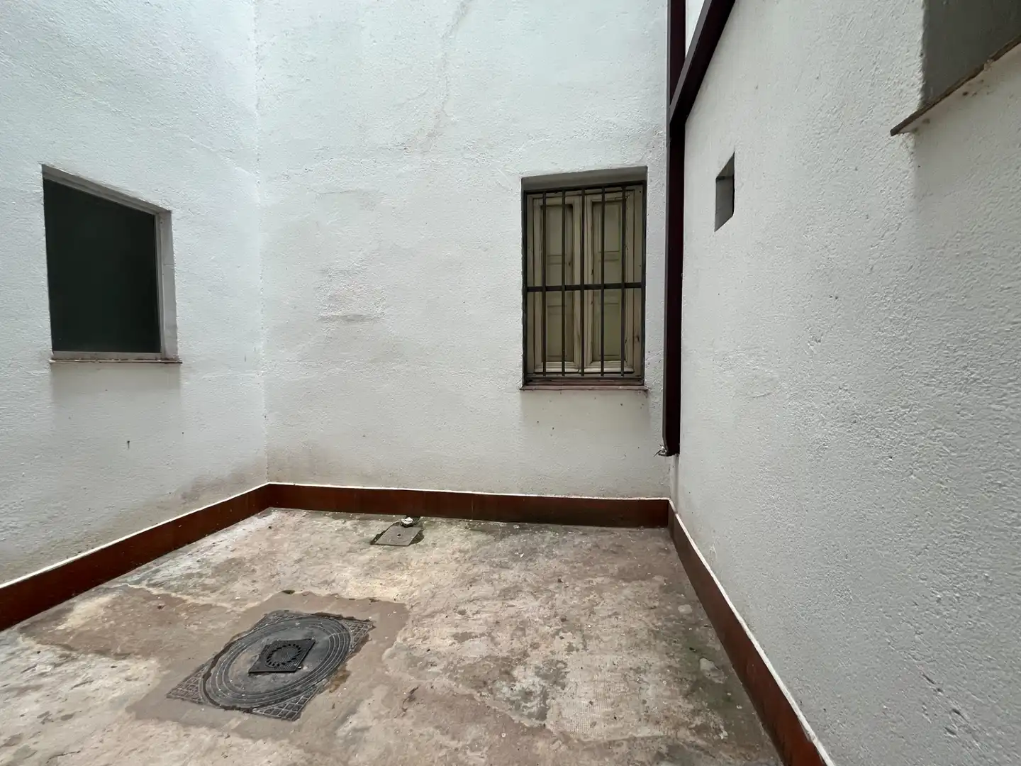 Balcony of Commercial properties for sale in Madrid