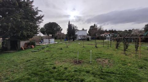 Foto 2 de Casa o xalet en venda a Terradillos, Salamanca