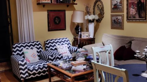 Photo 4 of Flat for sale in Zapateria, Centro Ciudad, Plasencia