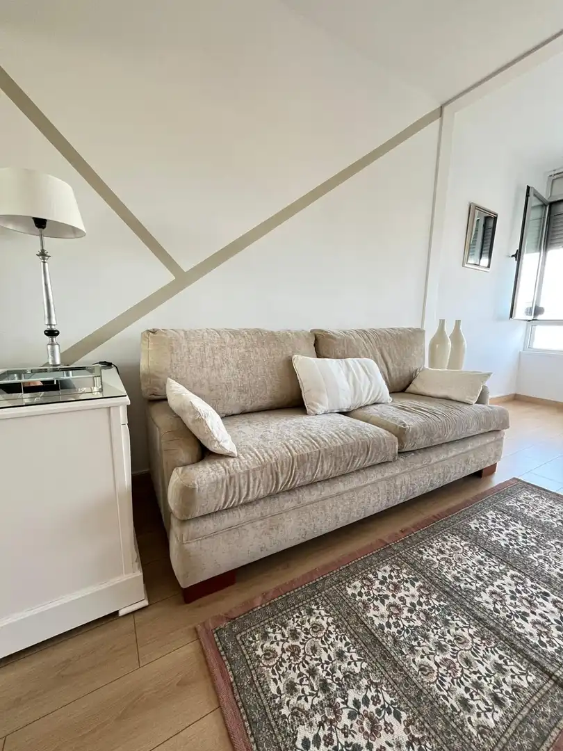Living room of Study for rent in Las Palmas de Gran Canaria