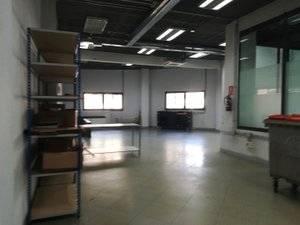 Nave industrial en Venta en Buena Vista