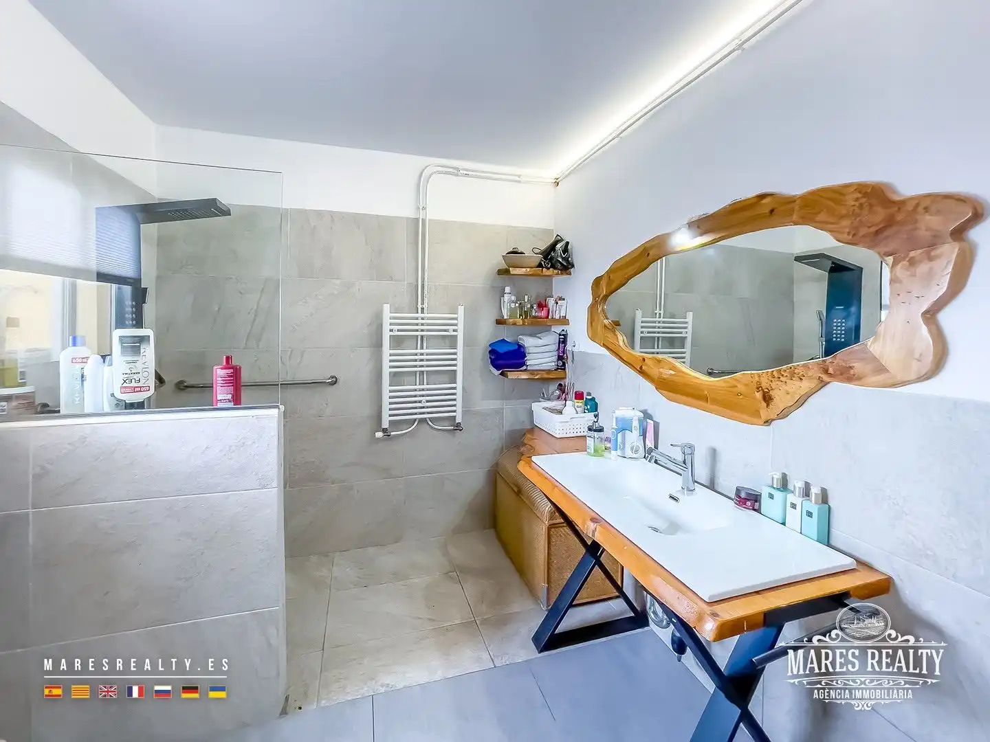 Casa con piscina en venta en Roca Grossa, imagen 38