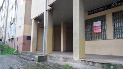 Photo 2 of Premises to rent in Sector Plaza de Toros, Segovia Capital