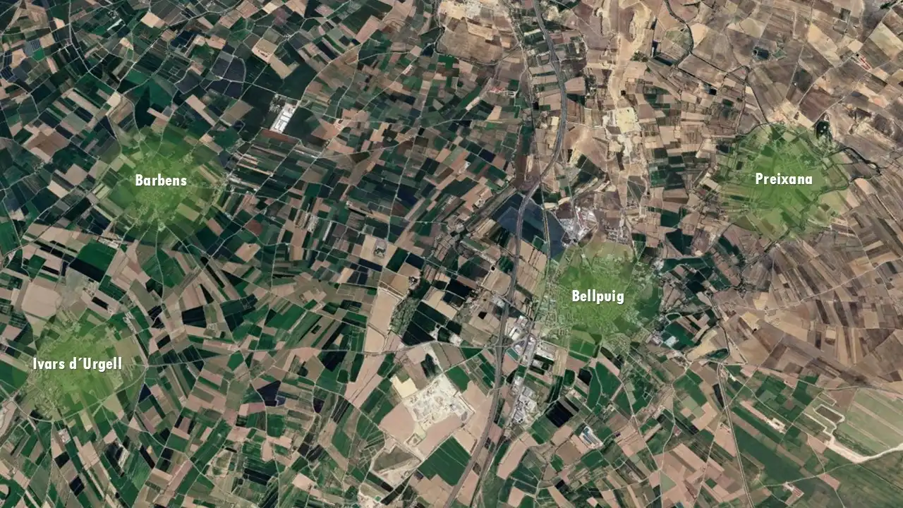 Rural land for sale in C/ Alcalde Sala, imagen 5