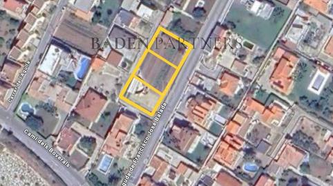 Foto 5 de Terreny industrial en venda a Avenida Francisco José Balada, Boverals - Saldonar, Vinaròs